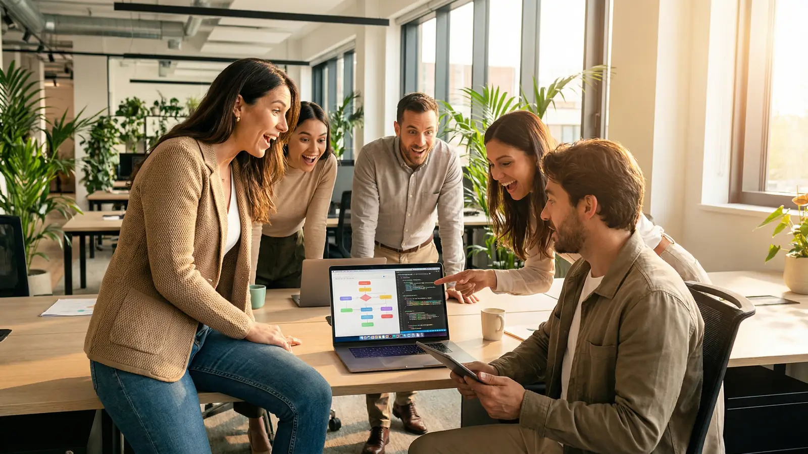 Claude Code Hits Billion-Dollar Milestone as Non-Coders Drive Adoption